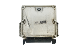 Blok Ovladačů PSA 0281010137 9635158480 28FM0152 Bosch 38504
