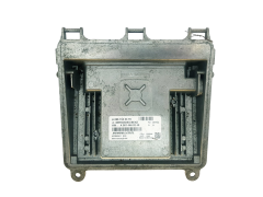 Blok Ovladačů A2661533379 A0014460240 Mercedes Siemens