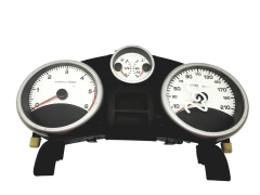 Otáčkoměr Peugeot 207 9662904780 A2C53190340 56421