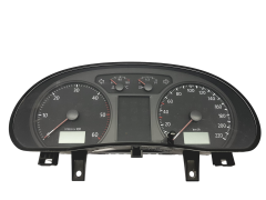 Tachometr VW Polo 9N 6Q0920804J 503001591201 40518