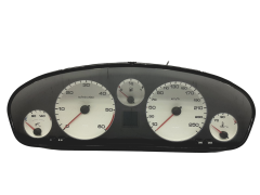 Otáčkoměr Peugeot 607 9648444280 110008883017 44973