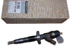 Vstřikování Paliva Nový originál 8201043625 Renault