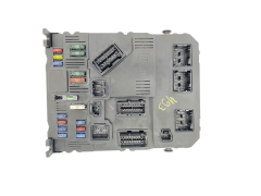 Blok Ovladačů BSI E01-00 9653667580 S118085320E PSA Siemens 59089