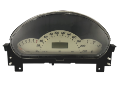 Tachometr Mercedes A W168 A1685404411 40708