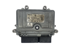 Blok Ovladačů A6401503491 0281013936 Mercedes Bosch 51117