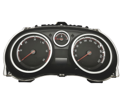 Otáčkoměr Opel Corsa D P0013252158 30119