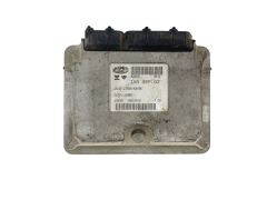 Řídicí Jednotka Motoru IAW4EF.G2 55180281 Fiat 42816
