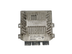 Blok Ovladačů 3S61-12A650-LB 5WS40140D-T SID 804 Ford Siemens 35460