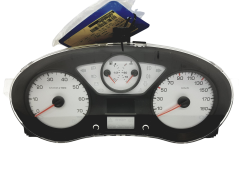 Tachometr Peugeot Partner 9665983180 45070 Tachometr Peugeot Partner 9665983180 45070