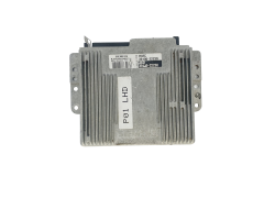 Blok Ovladačů 39100-22230 39110-22230 K103300001 Hyundai Siemens