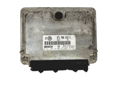 Blok Ovladačů VW 0261206175 071906018K Bosch