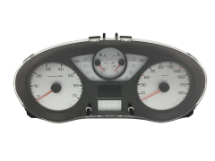 Otáčkoměr Scudo Partner 2 Berlingo 2 5550013101 43600