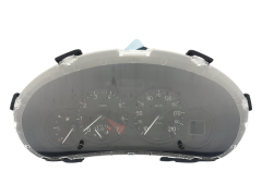 Otáčkoměr Peugeot 206 9648578080 000825001