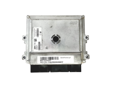 Blok Ovladačů 237109221R 237105499R V29086931A Renault Valeo 29050
