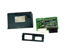 Blok Ovladačů Moduł 34105-501-41C 