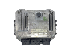 Blok Ovladačů 0281011629 9651132880 9653958980 PSA Bosch 63076