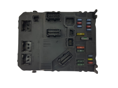 Blok Ovladačů BSI E03-00 9657999880 S118085120F PSA Siemens 2119