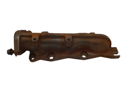 Výfukové Potrubí 7701052861 Renault Espace 4 3.0 DCI