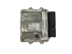Blok Ovladačů Fiat 55186608 MJD6JF.P3 71600.004.02 Magneti Marelli 18163 Blok Ovladačů Fiat 55186608 MJD6JF.P3 71600.004.02 Magneti Marelli 18163