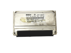 Blok Ovladačů 89661-0D210 0261208036 Toyota Bosch 16339