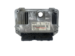Blok Ovladačů 89661-0D270 0261208841 Toyota Bosch 50361