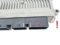 Blok Ovladačů 9664127180 21586048-9A PSA Valeo 44826 Blok Ovladačů 9664127180 21586048-9A PSA Valeo 44826