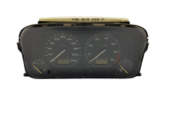 Otáčkoměr VW Golf MK3 1H6919033F 2275