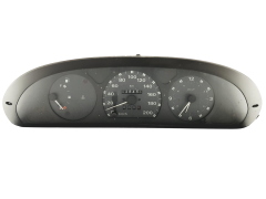 Tachometr Fiat Punto 606220001 6062190030C 42380