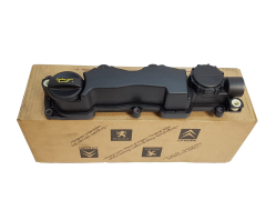 Kryt Ventilů Originál Citroen Peugeot 0248K4