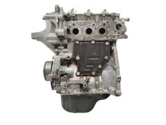 Motor Benzínový 1.0 12v 1KR-B52 Citroen Peugeot Toyota C1 107 Aygo S61