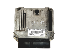 Blok Ovladačů 0281016704 55574903 AAJN Opel Bosch 29887