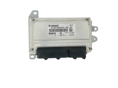 Blok Ovladačů Smart A1321502379 0261S04778 Bosch 47234