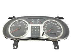 Tachometr Renault Clio 2 8200261102 44247