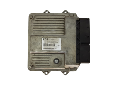 Blok Ovladačů 51766999 MJD6JF.S1 71600.005.03 Fiat FGP 16479