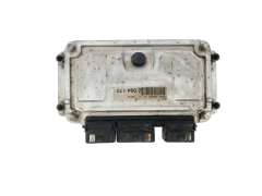 Blok Ovladačů PSA 0261206246 9637838780id08 Bosch 45750