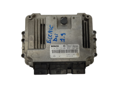 Blok Ovladačů 0281011776 8200391966 8200386508 Renault Bosch 13414