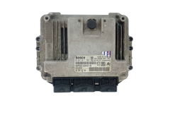 Blok Ovladačů PSA 0281011783 9658556780 9654490280 Bosch 47494