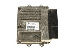 Blok Ovladačů MJD6JF.M4 51768657 Fiat FGP 21733