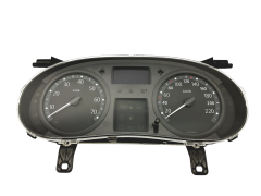 Otáčkoměr Renault Clio 2 8200276525 A 47279