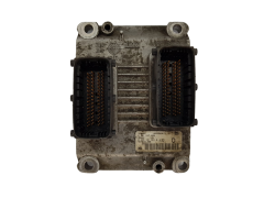 Blok Ovladačů Lancia 00551919810 0261207088 ME73H4L005 Bosch 16802