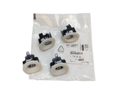 Upevnění  Originál PDC Citroen Peugeot 7414ZL 7414.ZL