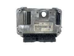 Blok Ovladačů 89661-0DB60 0261S04205 Toyota Bosch 49477 Blok Ovladačů 89661-0DB60 0261S04205 Toyota Bosch 49477
