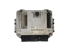 Blok Ovladačů 0281012589 8200527725 8200527756 Renault Bosch 35322
