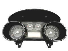Otáčkoměr Fiat Punto Evo 5550050900 40204
