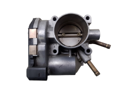 Škrticí Klapka VWAG 030133062C 0280750095 Bosch 1866