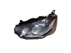 Světlomet Levý Nový originál 9675140080 Citroen