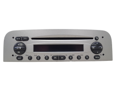 Rádio Cd Alfa Romeo 147 735293234 7649378316 Blaupunkt 1344