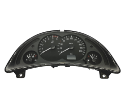 Otáčkoměr Opel Corsa C 09166808FB 110008988003 50433