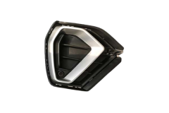 Mřížka nárazníku Levý Pro Audi Q3 83A807681D 88071891002 DPA