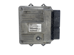 Blok Ovladačů FGP 6JF.P3 55195817 71600.053.00 Fiat Magneti Marelli 51087